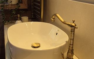 Casa 3 camere | 115 MPU |  Teren 260 MP | Sibiel - Poză 14