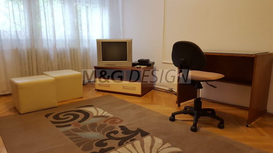 Spitalul Judetean - Complex Studentesc, 2 camere, CT, AC - Poză 3