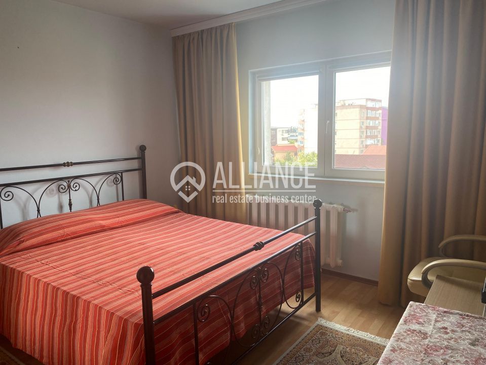 INEL 2/DEZROBIRII (COD04) - Apartament 4 camere 98 mp - Constanta - Poză 6