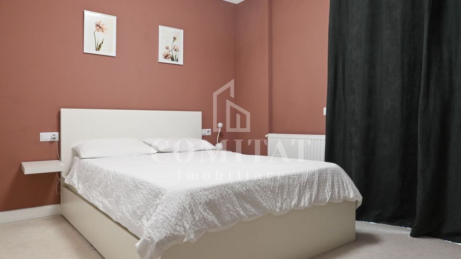 Apartament 2 camere | 44mp | zona Intre Lacuri - Poză 12