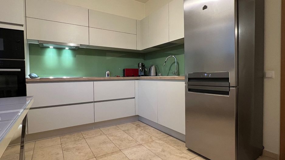 Duplex  Zona Superba Borhanci - Poză 5