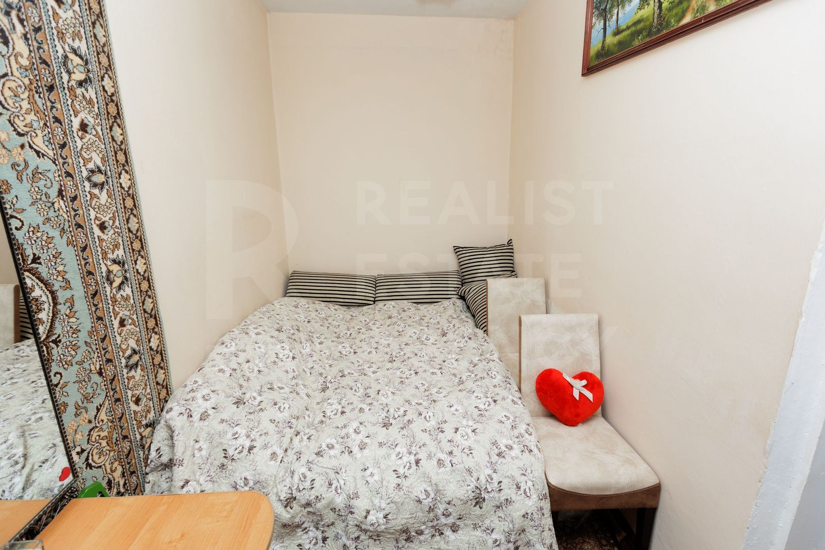 Vânzare, casă, 4 camere, str. Galați, Codru - Poză 12