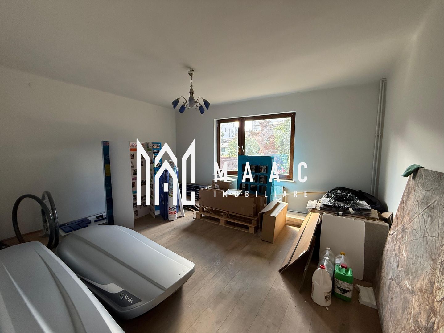 Casa individuala 4 camere I Un singur nivel I Piata Cibin - Poză 5