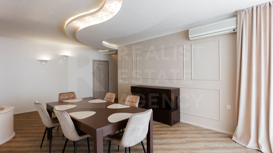 Chirie, apartament, 5 camere, strada Petru Rareș, Centru - Poză 7