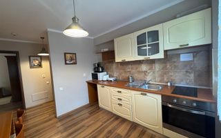 2 camere, modern, bloc nou, Andrei Muresanu str. Trifoiuliui Zona LIDL - Poză 6