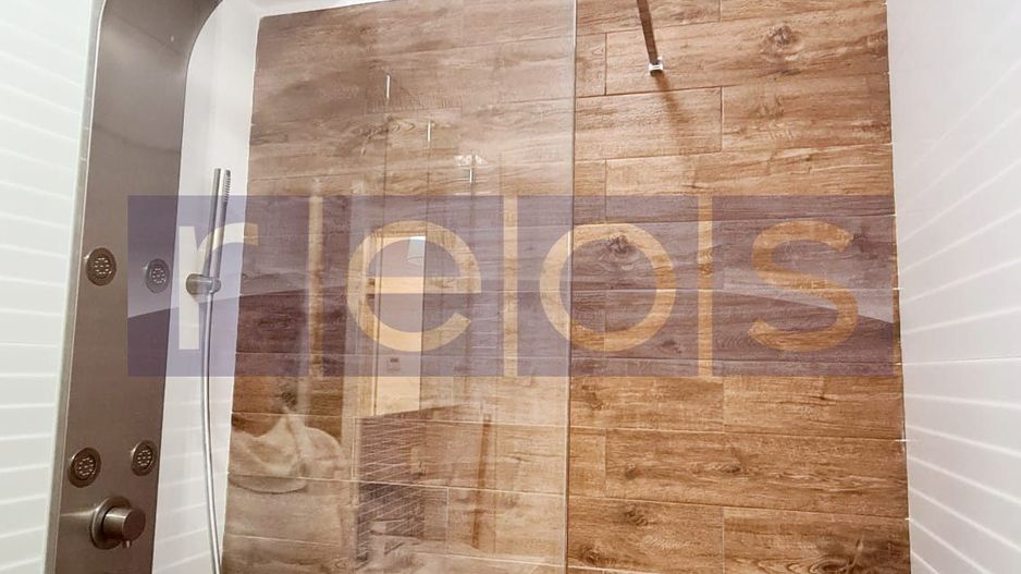 DE VANZARE 3 CAMERE | CURTE PROPRIE 60MP | BLOC  BOUTIQUE | AVIATIEI - Poză 14