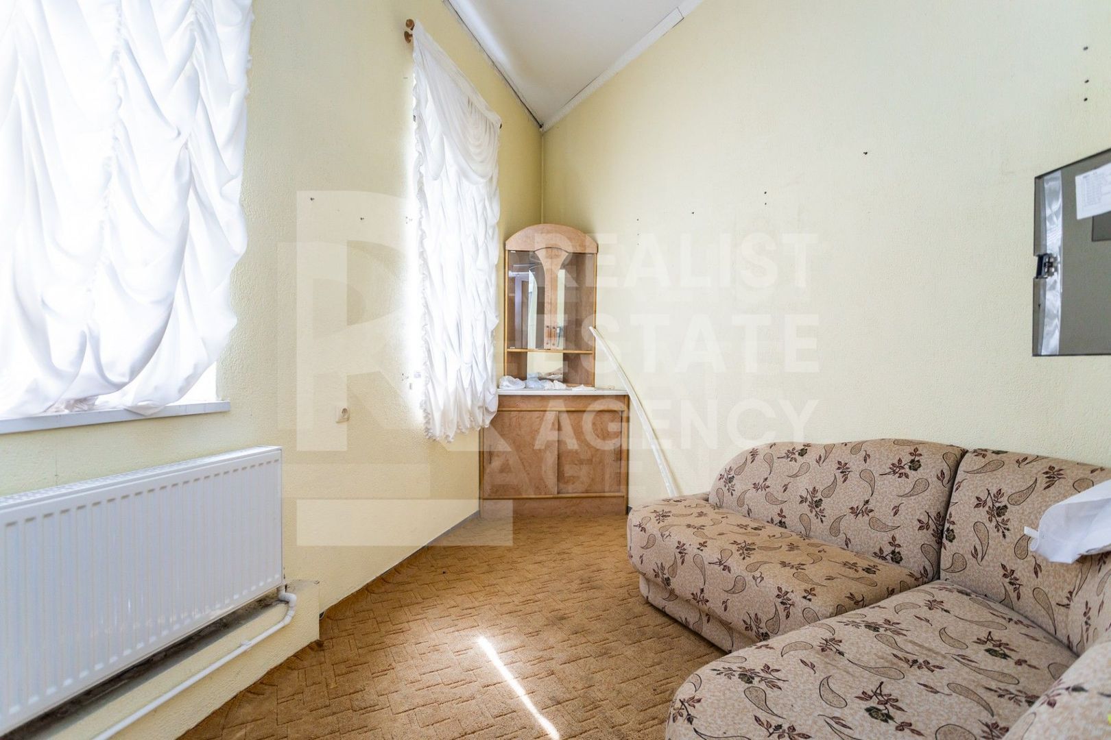 Chirie, spațiu comercial, 1380 mp, str. Independenței, Botanica - Poză 10