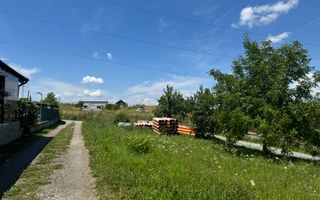Teren Borhanci 593 mp cu PUD si AC aprobate - Poză 9