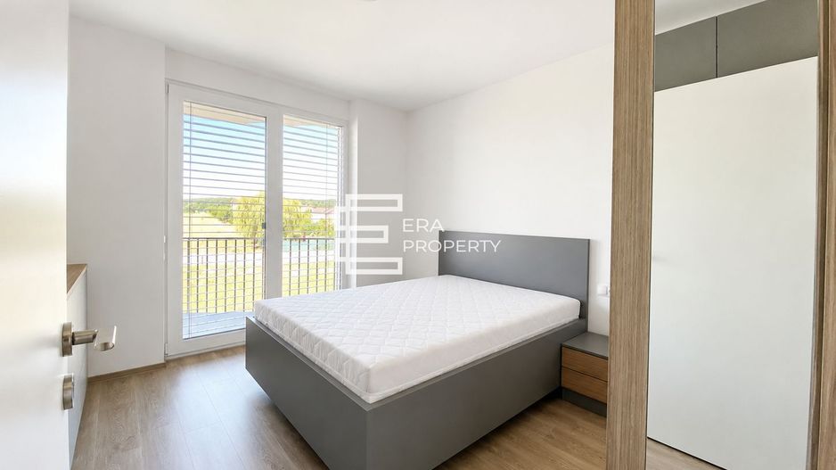 PRIMA ÎNCHIRIERE! Ap. 2 camere modern + Parcare subterană|Cartierul Arhitectilor - Poză 7