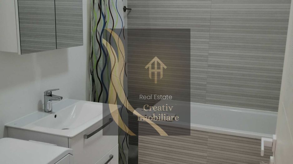 Garsoniera de inchiriat Smart Residence - Poză 7