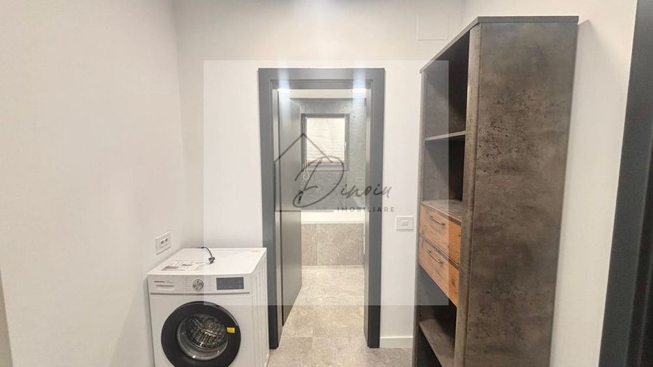 Apartament 2 camere Prima Vista I Promenada I prima inchiriere I COM0% - Poză 7