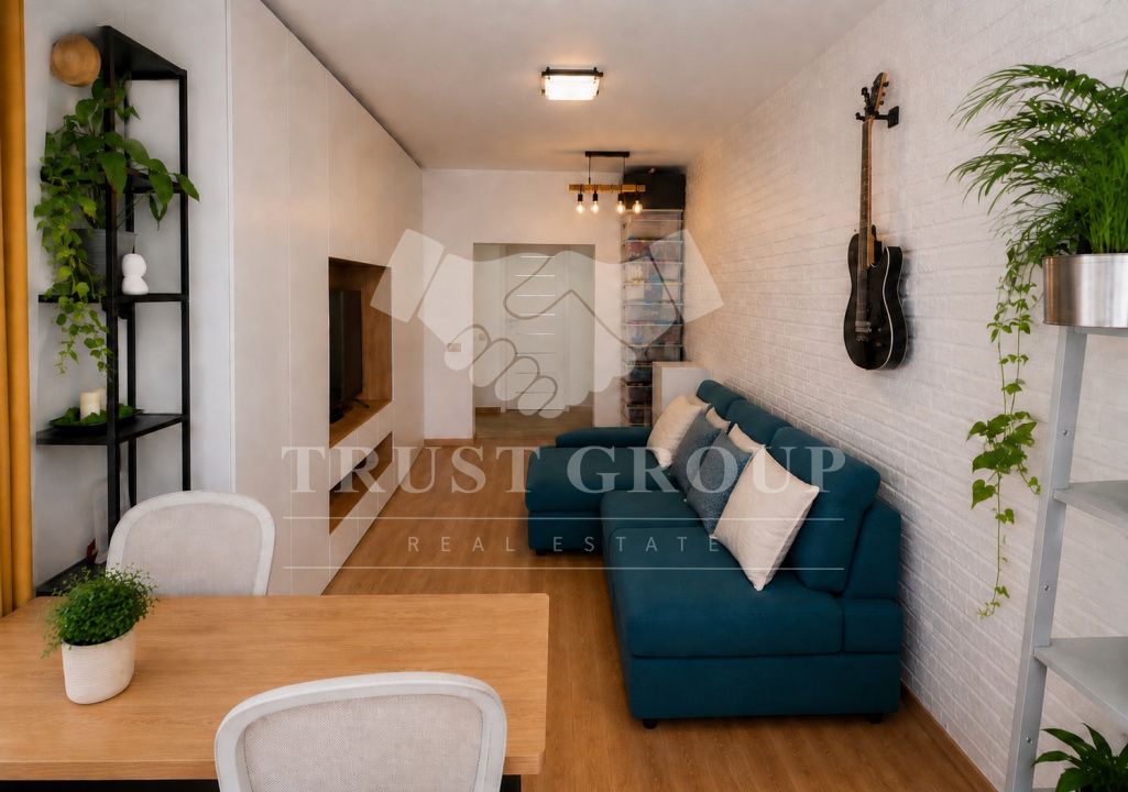 Apartament 2 camere Floreasca | Imobil 1957 - Poză 3