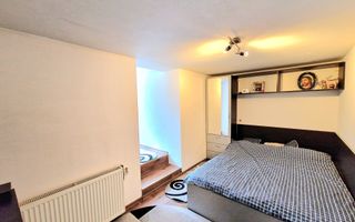 SUPER OFERTĂ | Casă luminoasă cu 2 camere la curte | SPAȚIU ȘI INTIMITATE - Poză 3