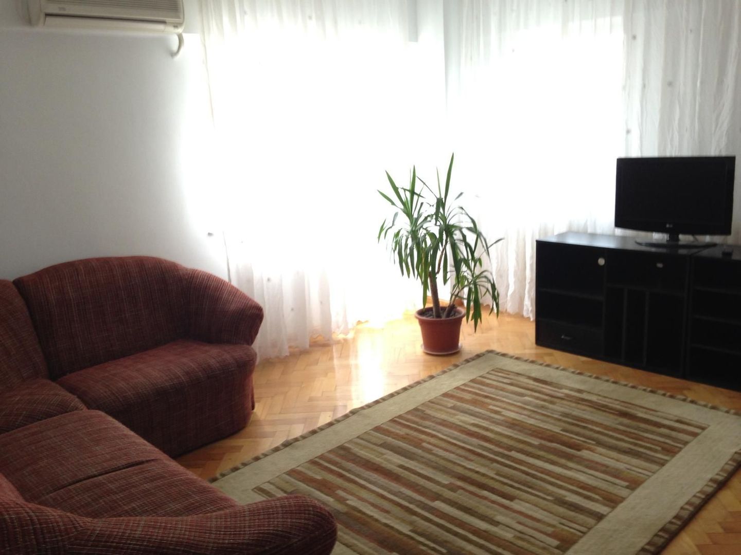 Garsoniera de inchiriat , zona Calea 13 Septembrie - Marriott - Poză 3