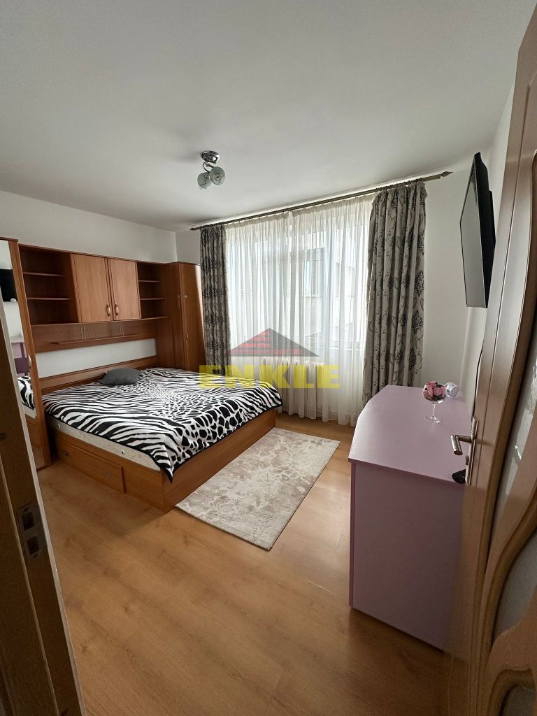 De vânzare – Apartament 2 camere decomandat | Zona Bulevard - Poză 2