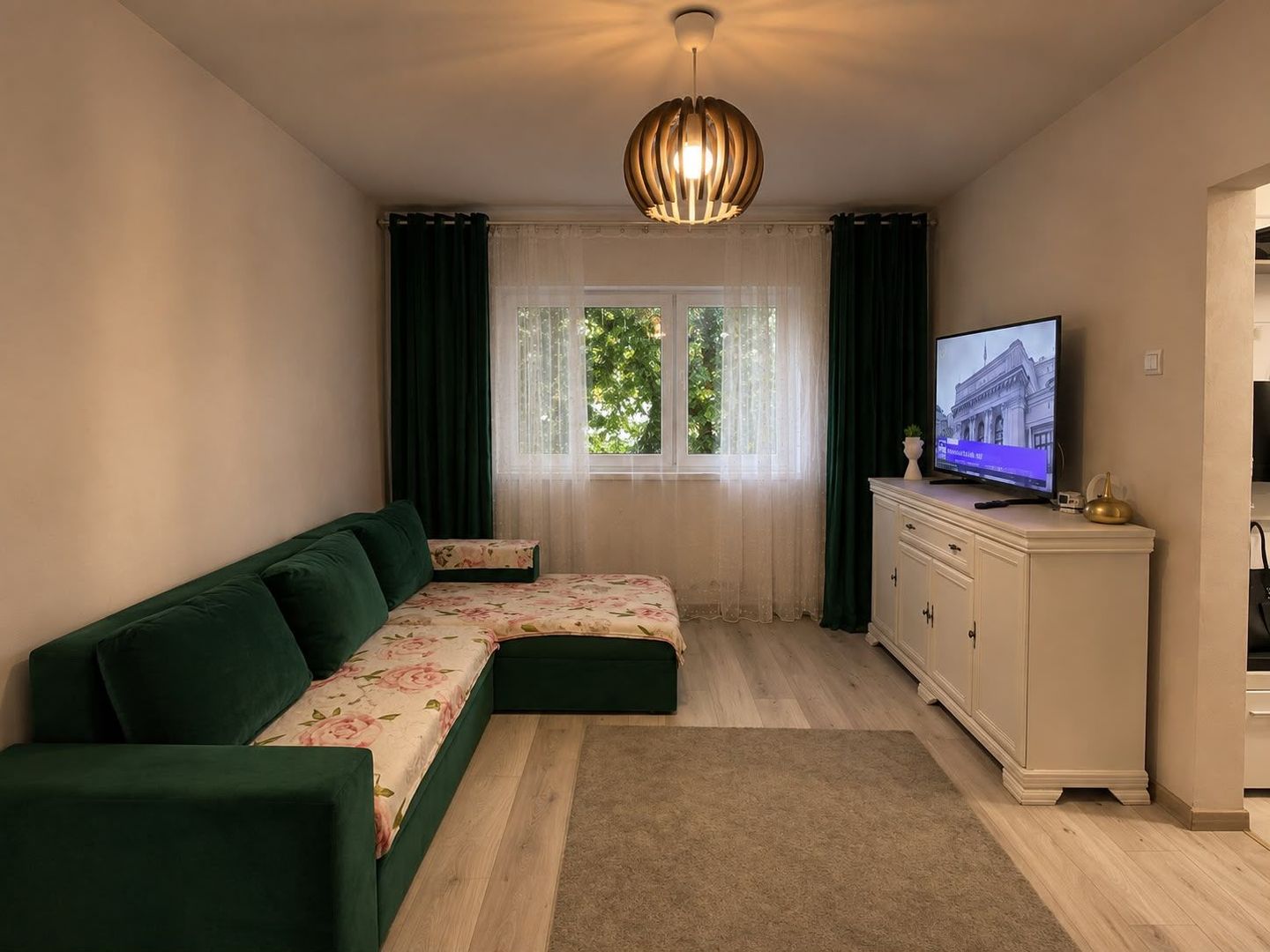 Apartament 2 camere metrou Piata Iancului | Cristescu Dima - Poză 1