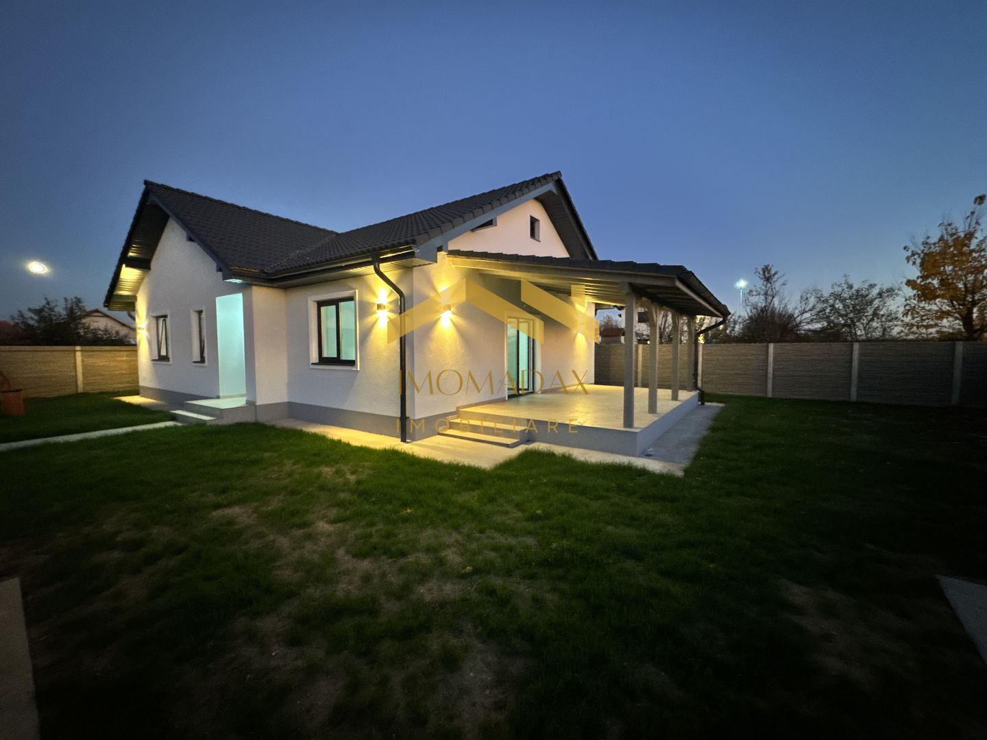 Utvin- Casa Individula-Finalizata Complet - Poză 35