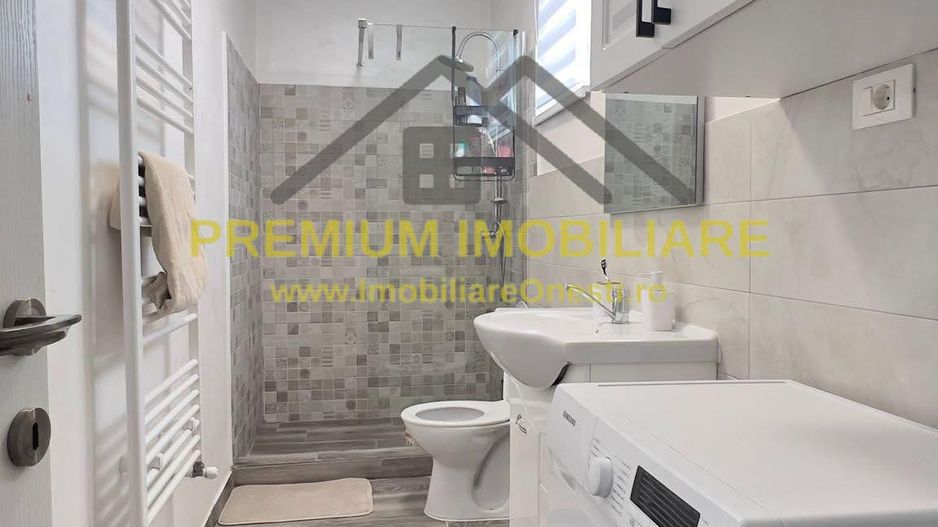 Casă individuală 127 mp, teren 345 mp – Andrașești - Poză 11