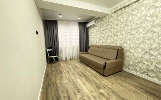 Chirie, apartament, 1 cameră, bd. Traian, Botanica - Poză 3