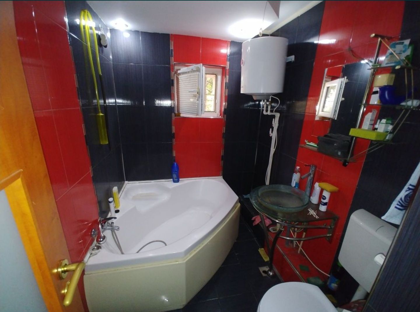 Vânzare 🏡 Apartament 2 camere | 56 mp | Parter | Dristor | Bloc reabilitat - Poză 3