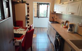 Apartament 4 camere Nord Mega Image - Poză 5