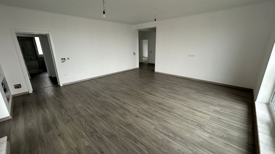 Casa Individuala, 140mp utili, 600mp teren, Zona Cetate - Poză 9