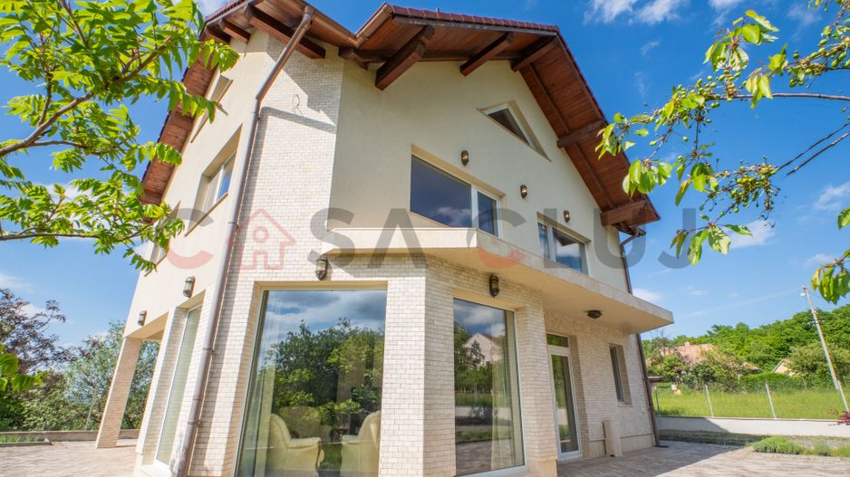Casa de vânzare in Făget, 1000mp teren cu livadă și grădină! - Poză 1