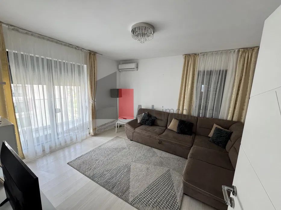 Inchiriere apartamemt 2 camere Lujerului Exigent Faza 1 - Poză 2