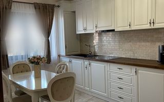 Duplex ultrafinisat și mobilat, în zona Parcul Poligon – Florești. - Poză 4