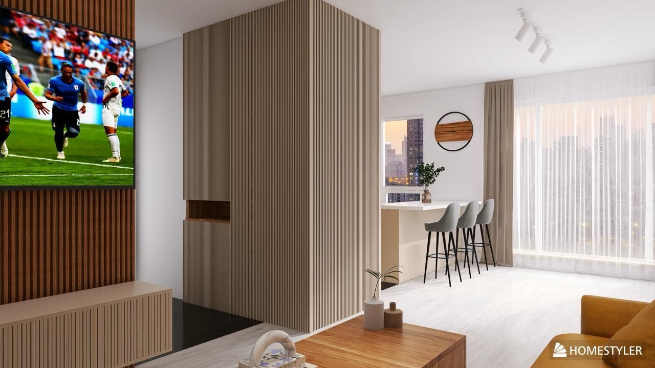 Apartament 2 camere zona Lipovei - Poză 23