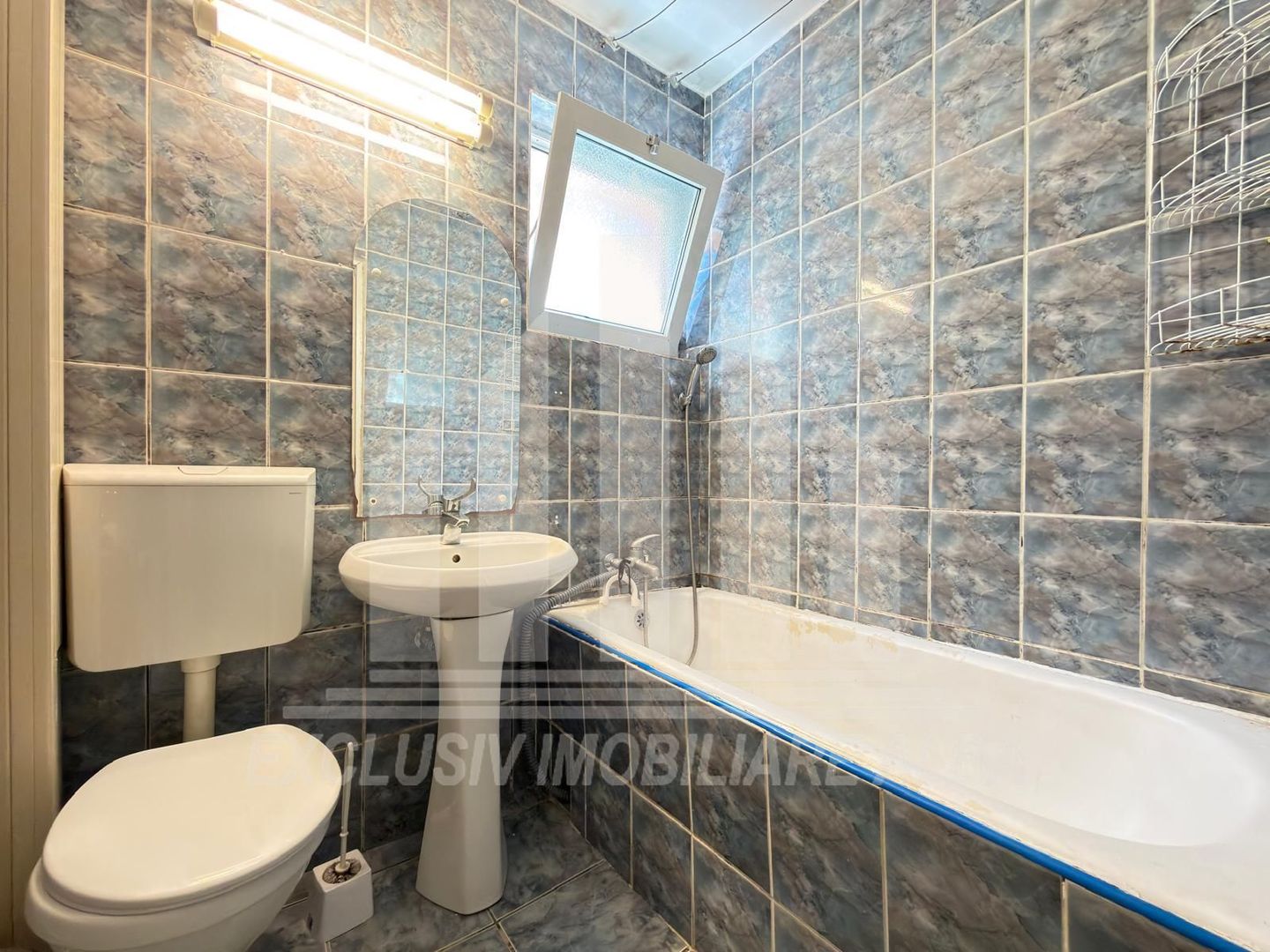 Apartament 2 camere | 43 mp | De inchiriat | Etaj 1 | Cetate - Poză 4