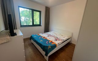 Apartament 3 camere I bloc 2024 I etaj 1/4 I vedere lac I Straulesti I Sisesti - Poză 8