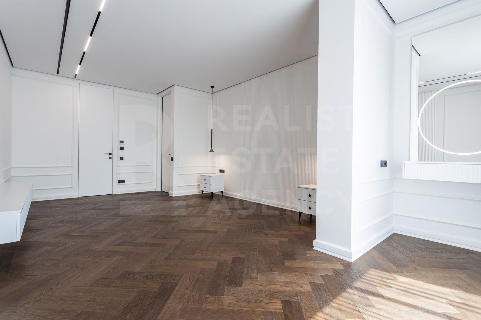 Chirie, apartament, 4 camere, str. Universității, Centru - Poză 5