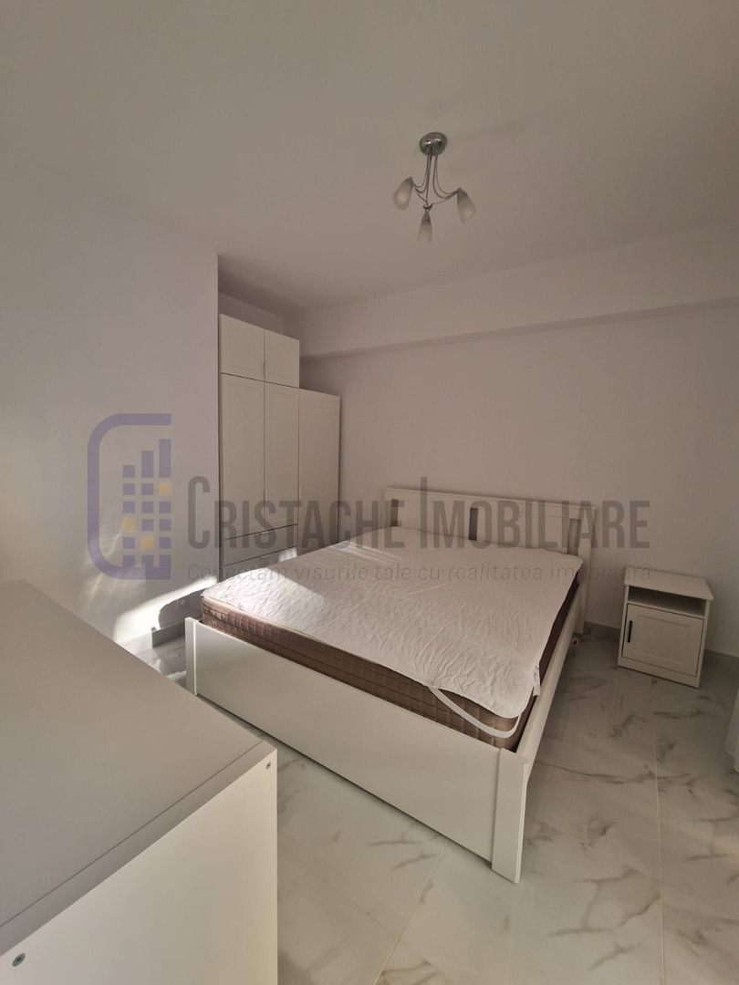 Calea Victoriei, decomandat, complet mobilat si utilat - Poză 2