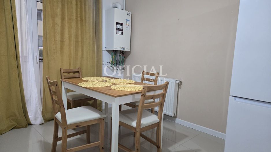 Apartament 2 camere | Parcare | Balcon 9 mp |  Zona Porii | Floresti - Poză 2