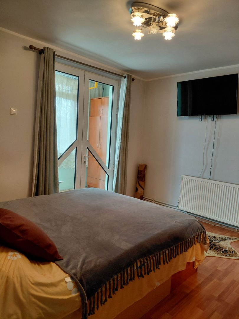 Apartament 2 camere de vânzare – Micro 16 - Poză 16