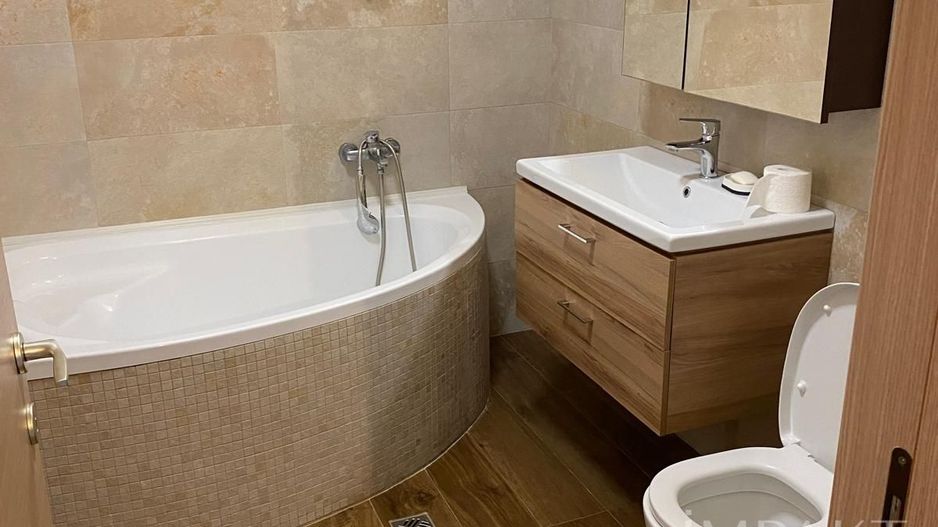 Apartament cu 2 camere, 55 m2 , Zorilor - Poză 10