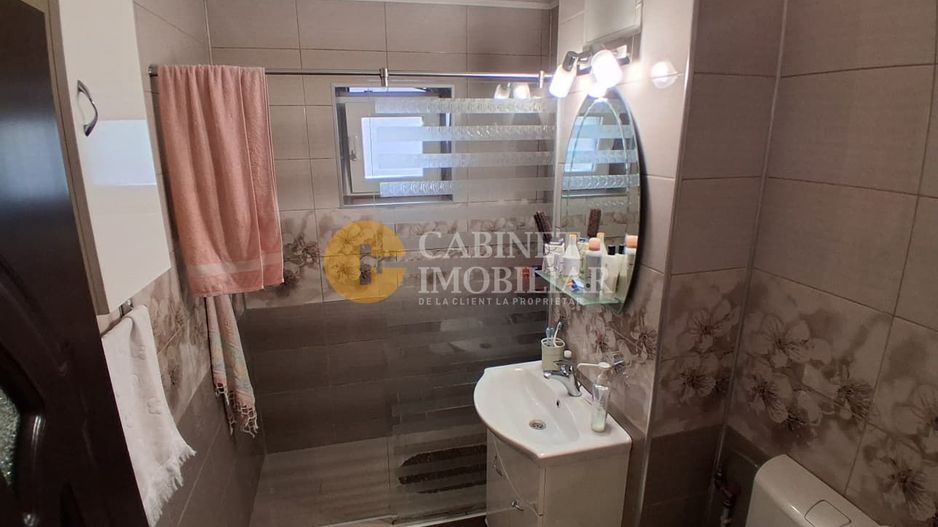 2 CAMERE, DECOMANDAT, ZONA LINISTITA, DANCU - Poză 4