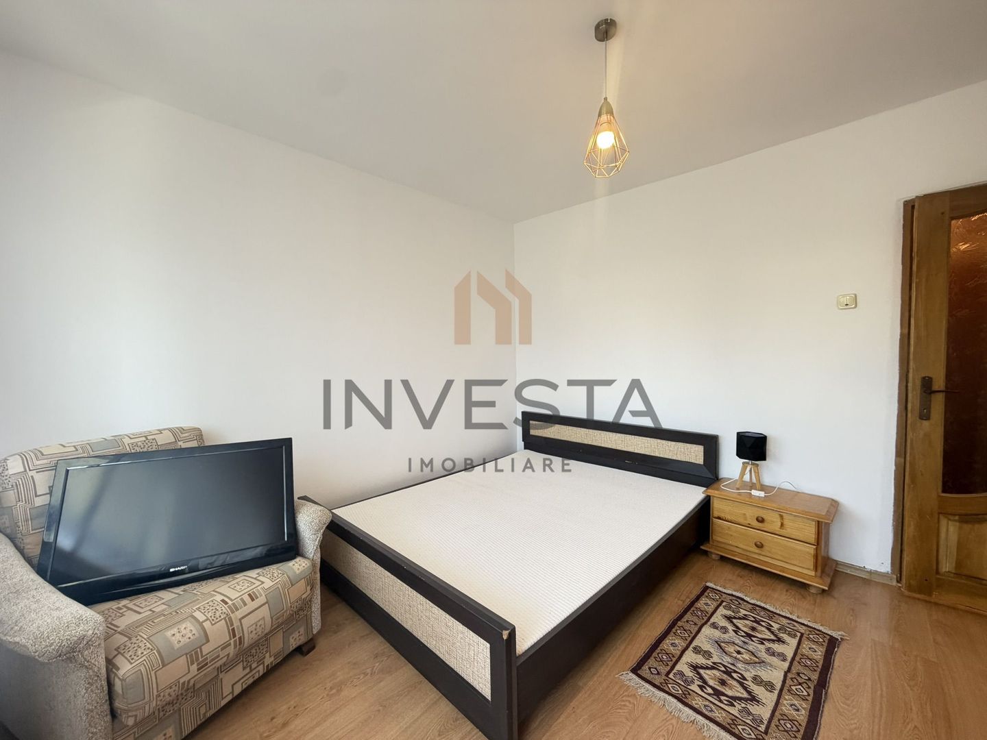 Apartament cu 2 camere ,  decomandat,  Etaj intermediar,  Zorilor - Poză 8