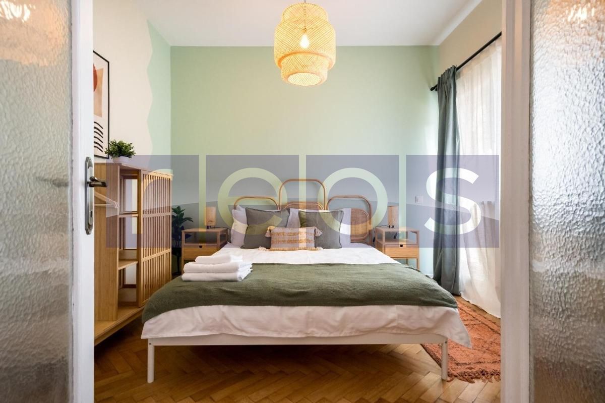 VANZARE APARTAMENT BOEM 2 CAMERE 50MP ULTRACENTRALA TERASA PANORAMICA - Poză 5