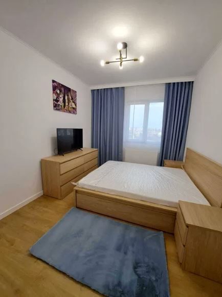 APARTAMENT BLOC NOU | BLD TIMISOARA | VALEA IALOMITEI - Poză 2
