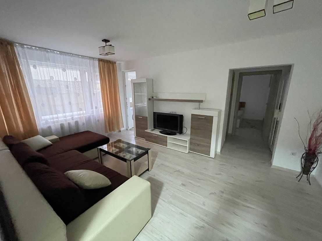 Apartament 2 camere, Bucurestii Noi - Parc Bazilescu - Poză 1