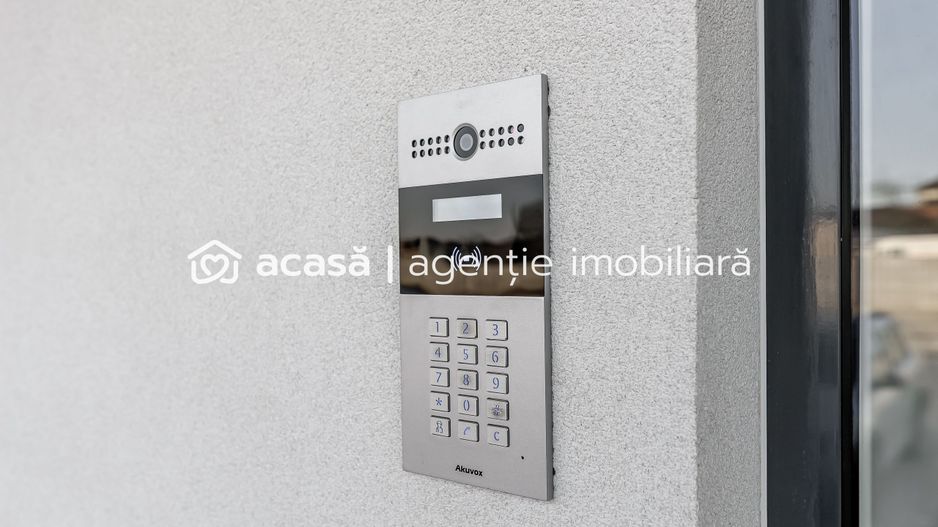 Birouri renovate de inchiriat în Poetului Business Park Arad - Poză 3