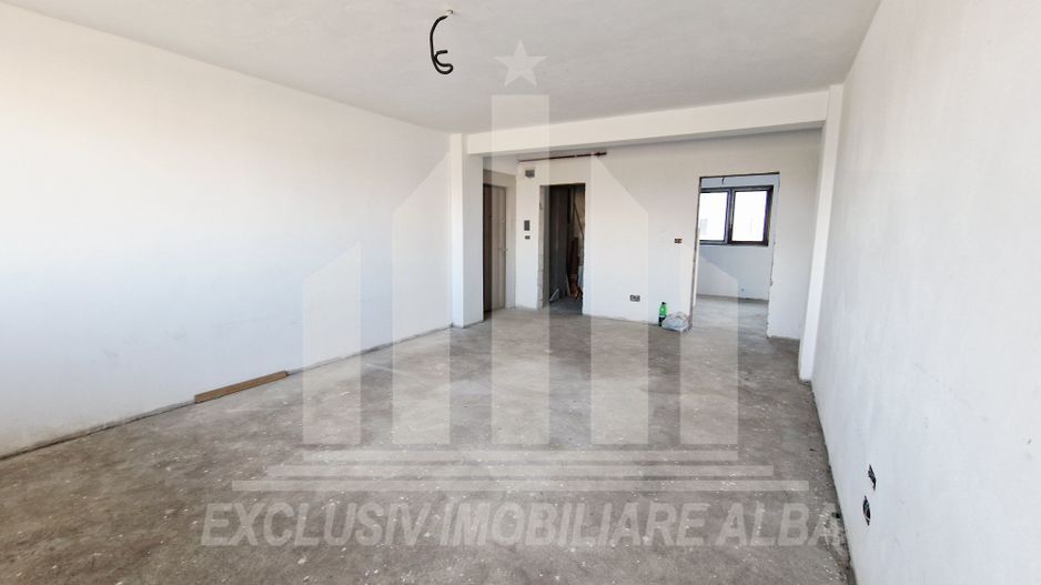 Apartament cu 3 camere, bloc nou, Cetate - Micesti - Poză 1