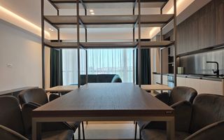 Aparatment 3 Camere de inchiriat Iancu Nicolae Baneasa - Poză 14