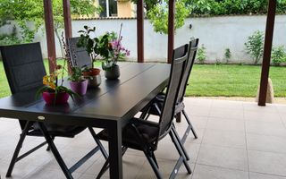 Vila singulara | Iancu Nicolae - Pipera | 189 mp | Curte 500 mp - Poză 12