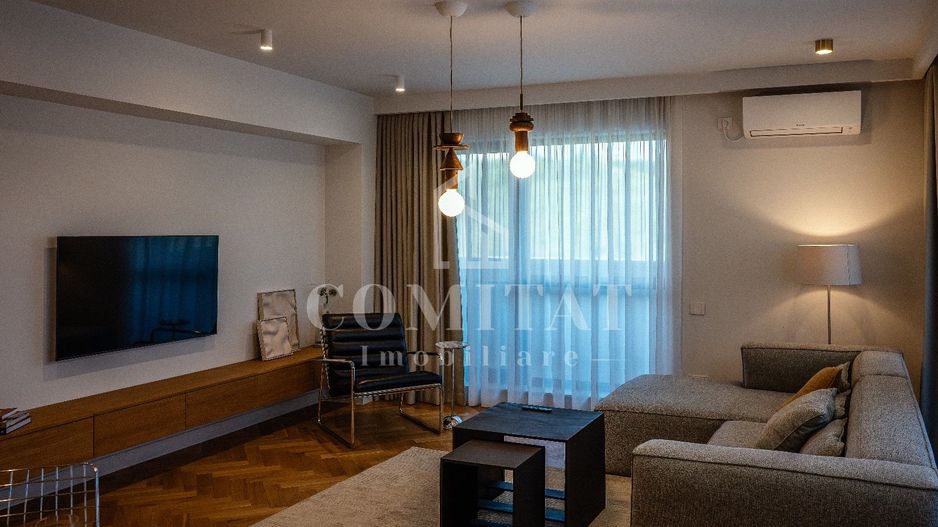 Apartament ultramodern la cheie complexul Wings - Poză 2