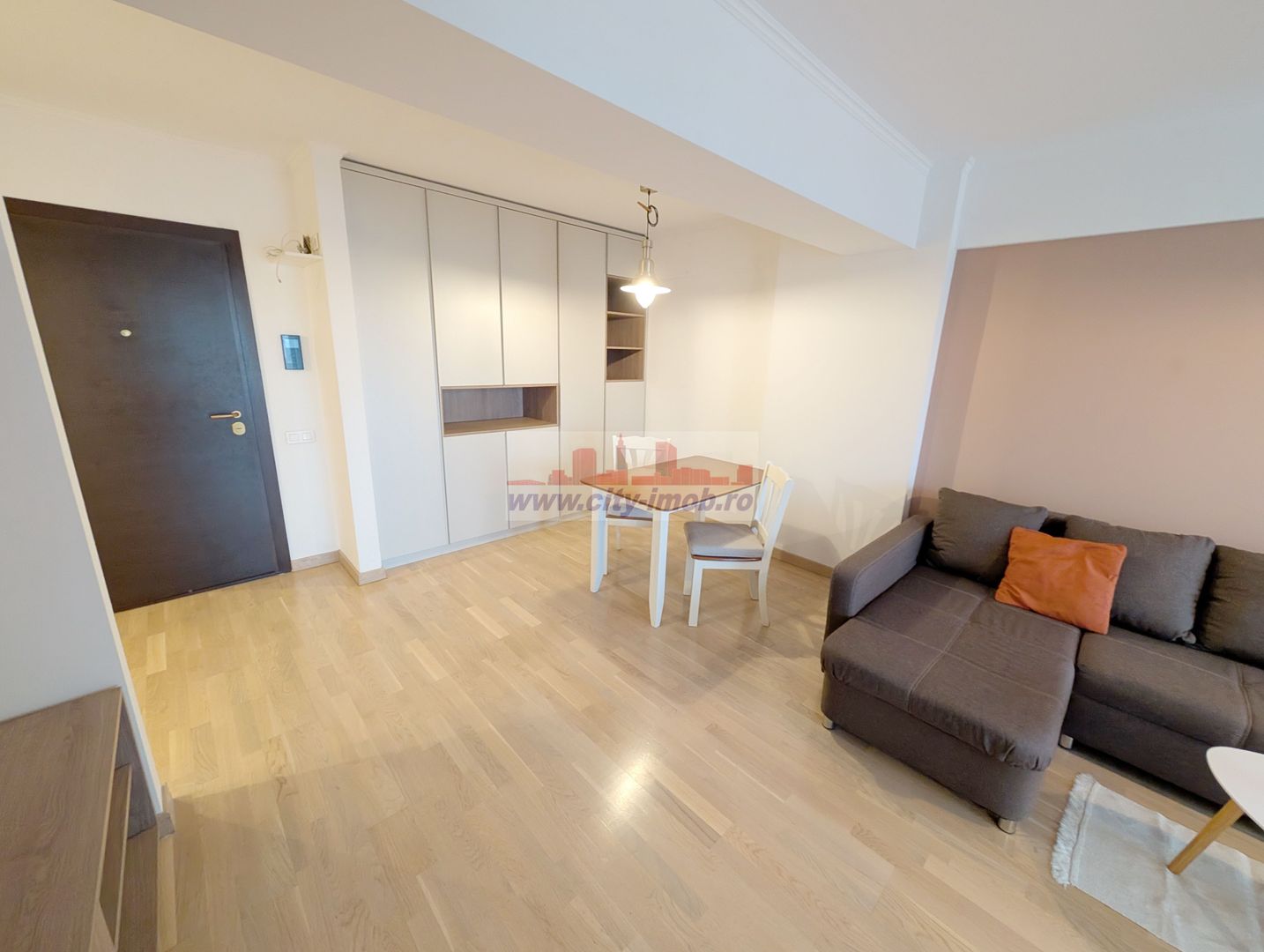 Inchiriere 2 Camere Banu Mata / Titulescu / Bloc nou 2018 , Icon Residence - Poză 33