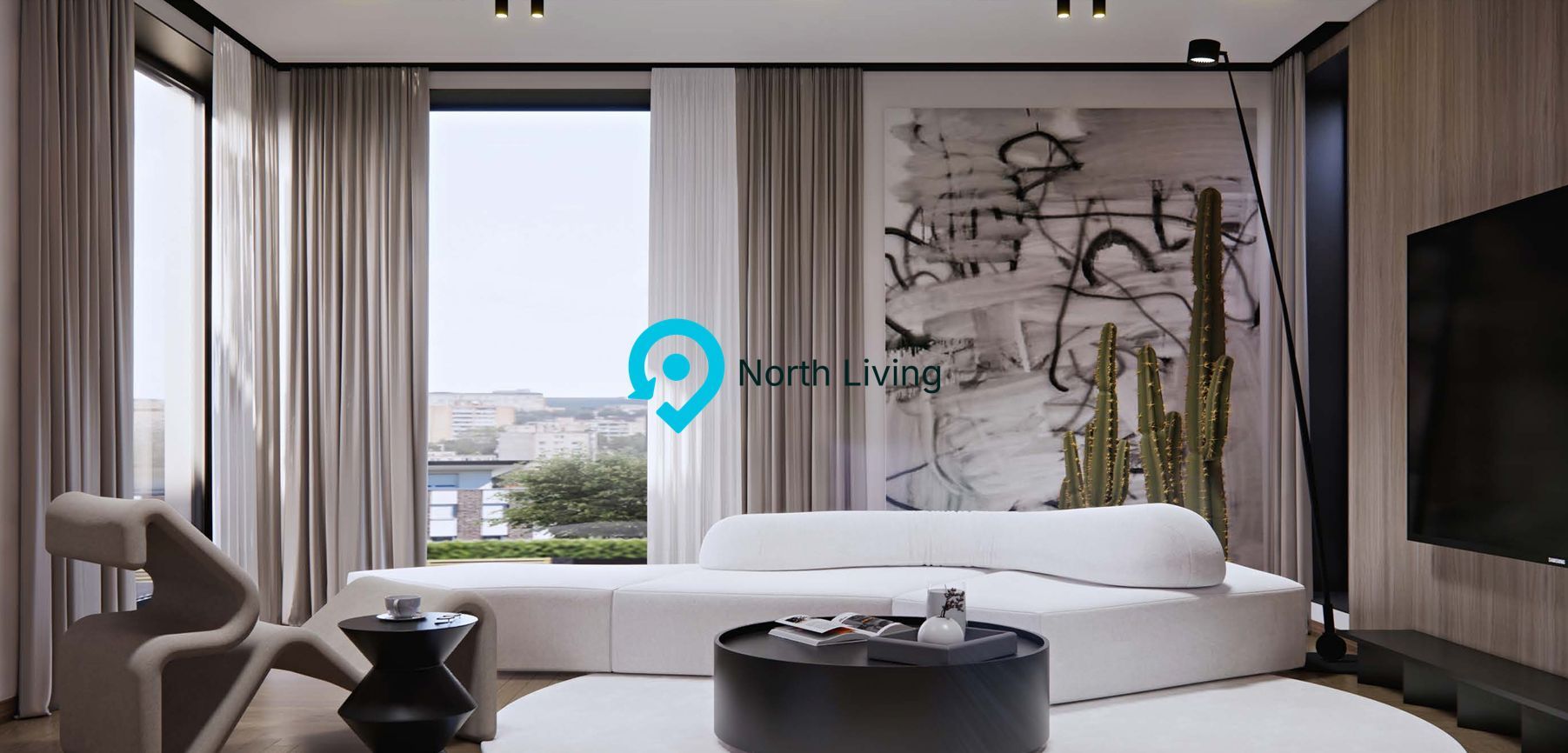 Apartament 3 Camere de LUX | Nou | Iancu Nicolae | Finisaje Premium - Poză 7