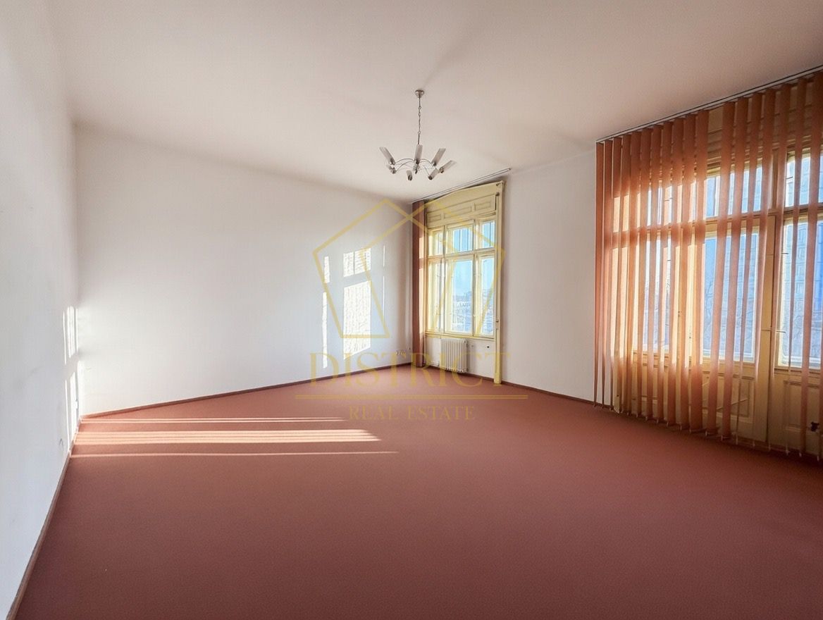 Spațiu cu poveste 190 mp, 5 camere | Ultracentral - Poză 2